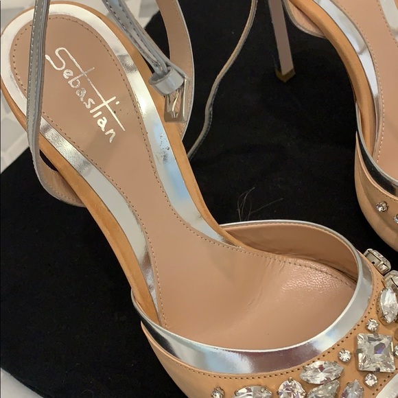 Sebastian Shoes straight from Italy - Picture 3 of 8